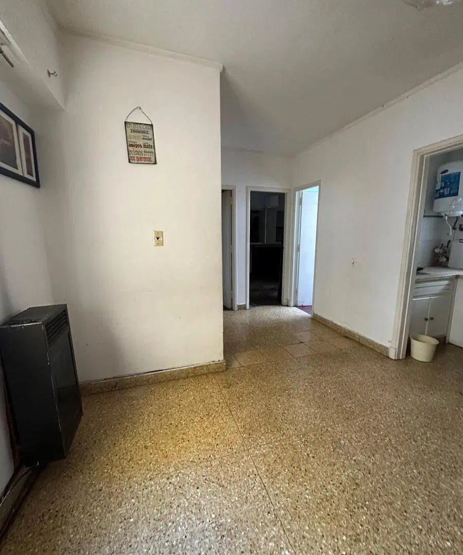 Departamento en Centro 2