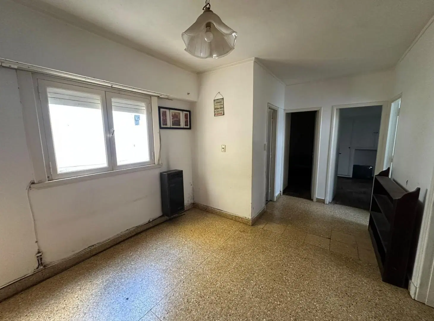 Departamento en Centro 4