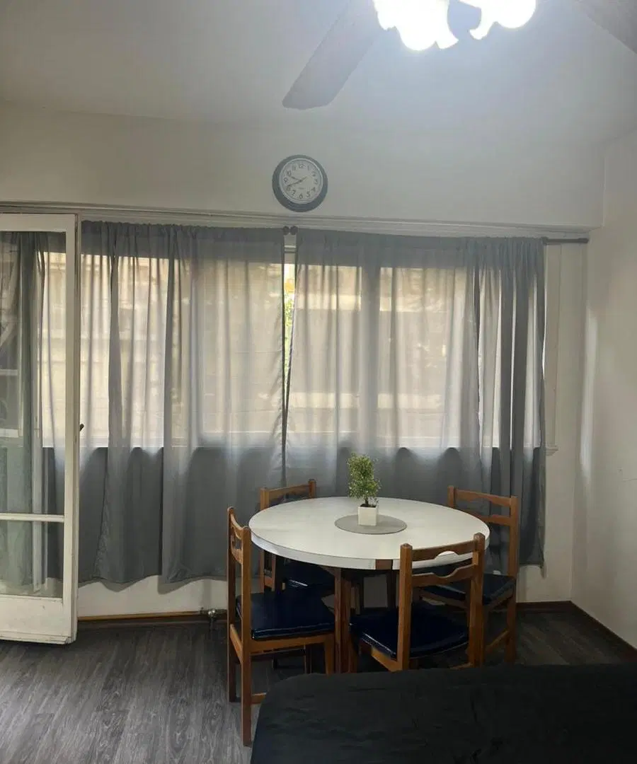 Departamento en Mar Del Plata 5
