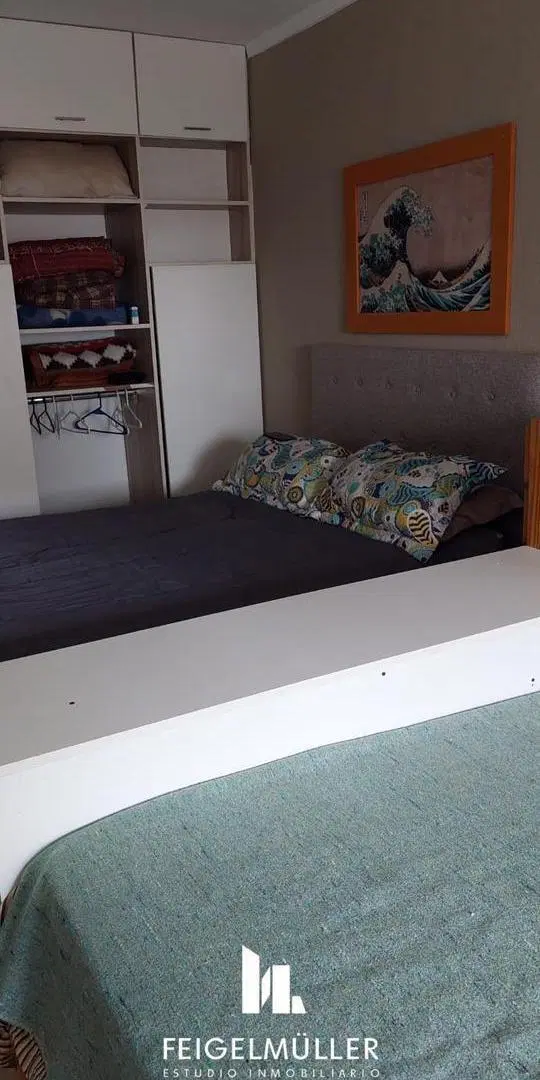 Departamento en Mar Del Plata 5