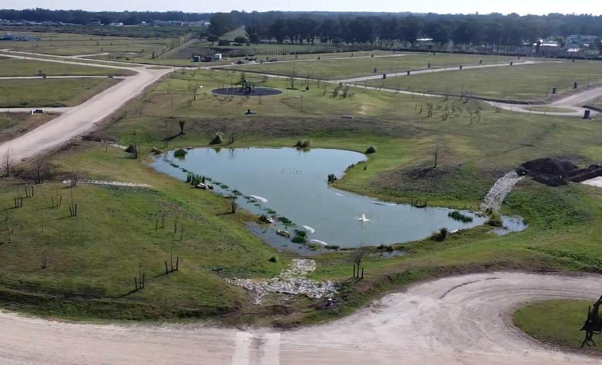 Foto de Terreno en Balneario Mar Chiquita, imagen 2