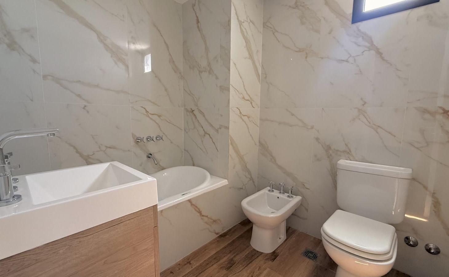 Foto de VENTA DEPARTAMENTO 2 AMBIENTES A ESTRENAR, imagen 4