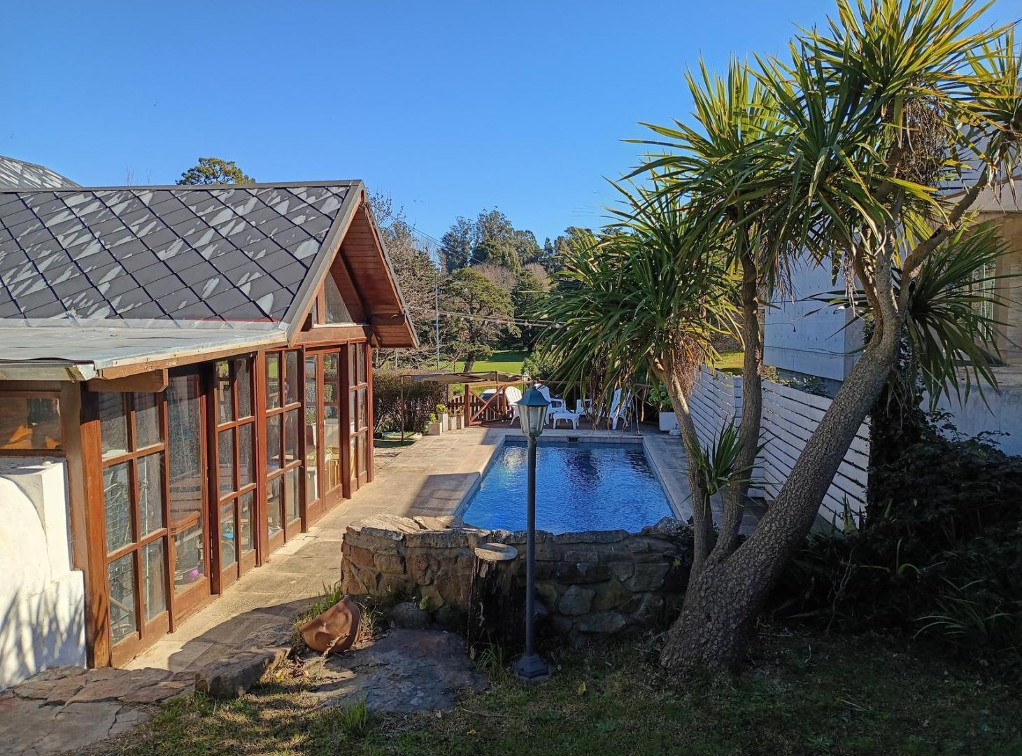 Foto de VENTA CASA 3 AMBIENTES CON PISCINA EN SIERRA DE LOS PADRES, imagen 3