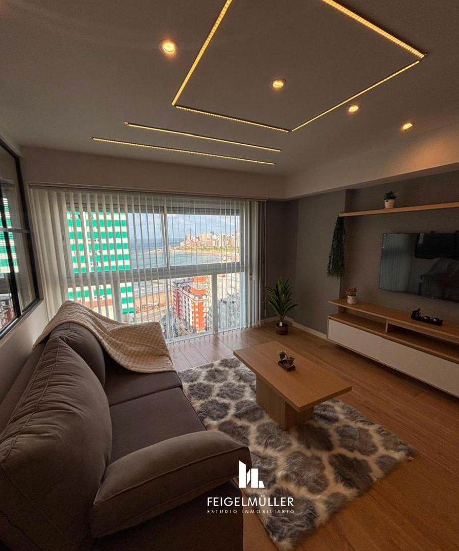 Foto de Departamento en Mar Del Plata, imagen 1