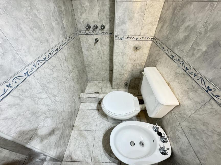 Foto de Departamento monoambiente reciclado centro, imagen 2