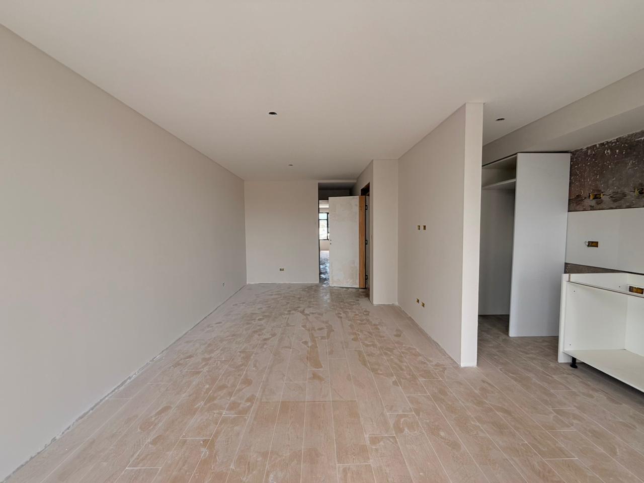 Foto de VENTA DEPARTAMENTO SEMIPISO 3 AMBIENTES A ESTRENAR FRENTE, imagen 5