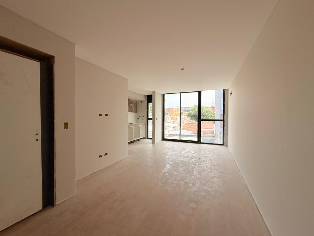 Foto de VENTA DEPARTAMENTO SEMIPISO 3 AMBIENTES A ESTRENAR FRENTE, imagen 4