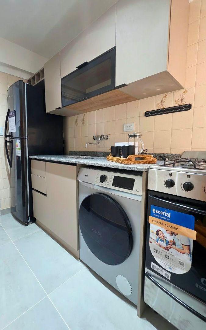 Foto de Departamento 3 Ambientes al Frente con Balcón Y Cochera fija, imagen 1