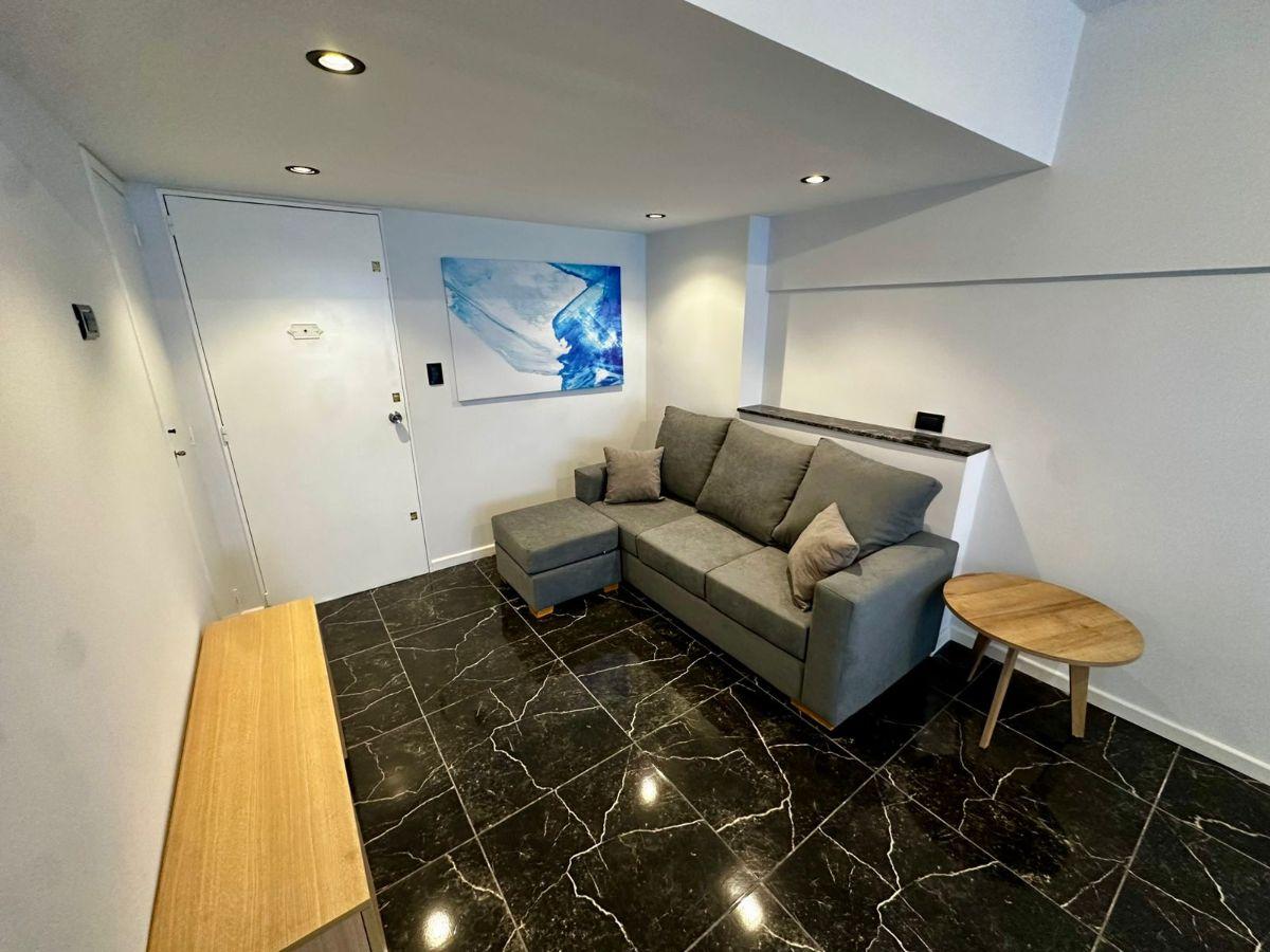 Foto de VENTA DEPARTAMENTO 3 AMBIENTES EXTERNO CON VENTANAL CENTRO, imagen 5