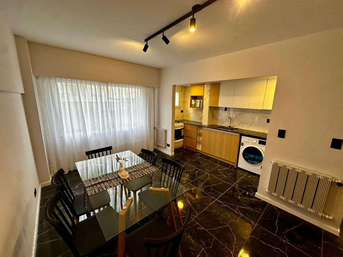 Foto de VENTA DEPARTAMENTO 3 AMBIENTES EXTERNO CON VENTANAL CENTRO, imagen 2