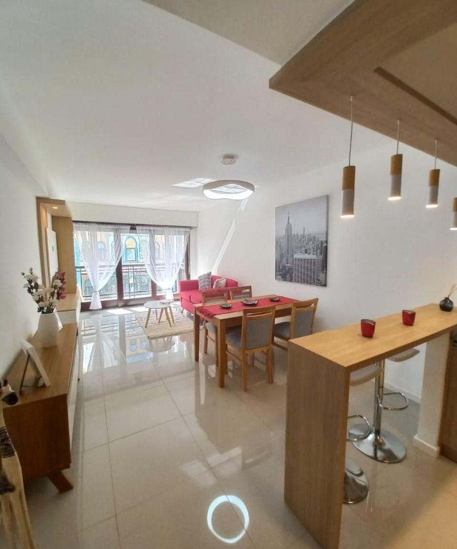 Foto de VENTA DEPARTAMENTO 3 AMBIENTES A LA CALLE CON BALCON CENTRO, imagen 2