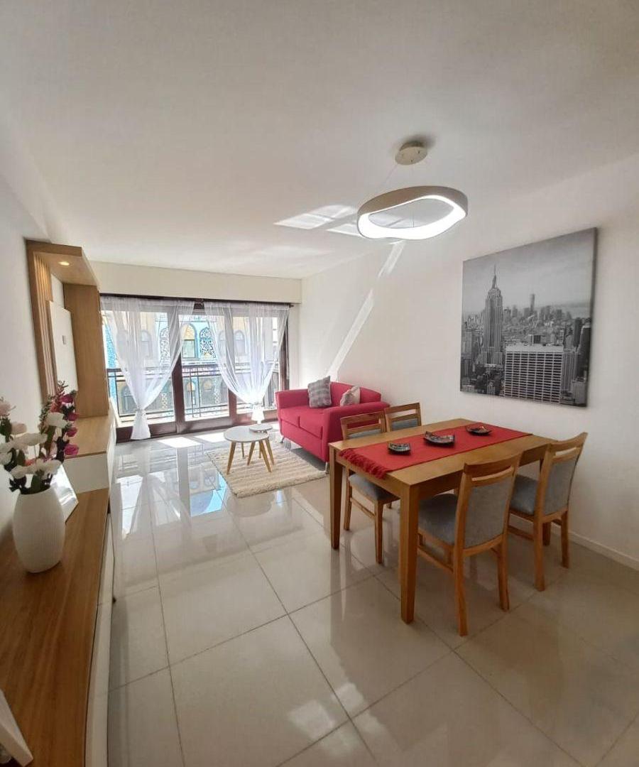 Foto de VENTA DEPARTAMENTO 3 AMBIENTES A LA CALLE CON BALCON CENTRO, imagen 4