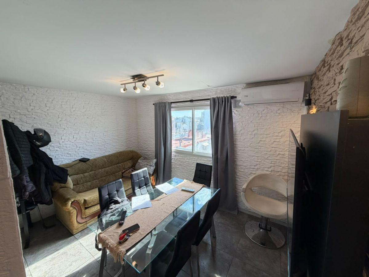 Foto de VENTA PH 2 AMBIENTES CON COCHERA VILLA PRIMERA, imagen 5