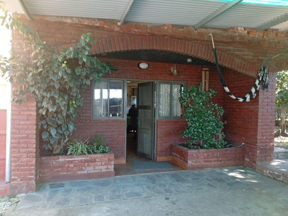 Foto de VENTA CAMPO 16 HECTAREAS CON FABRICA DE AGUA MINERAL, imagen 5