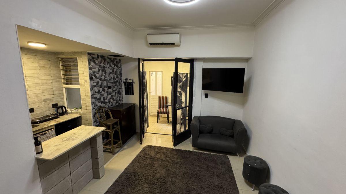 Foto de VENTA DEPARTAMENTO 1 AMBIENTE RECICLADO CENTRO, imagen 5