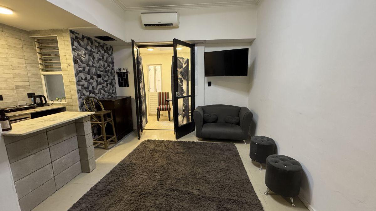 Foto de VENTA DEPARTAMENTO 1 AMBIENTE RECICLADO CENTRO, imagen 1