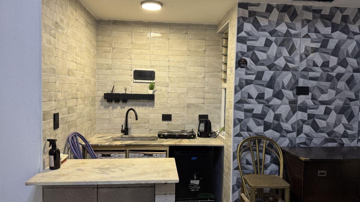 Foto de VENTA DEPARTAMENTO 1 AMBIENTE RECICLADO CENTRO, imagen 4