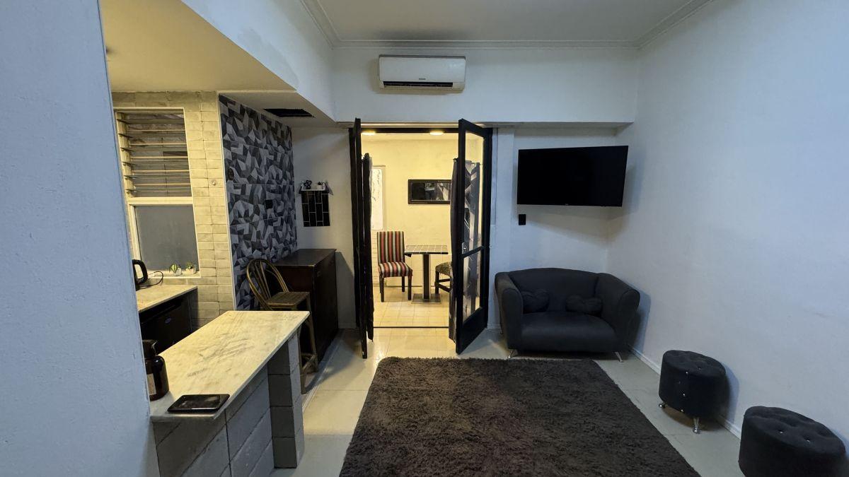 Foto de VENTA DEPARTAMENTO 1 AMBIENTE RECICLADO CENTRO, imagen 2