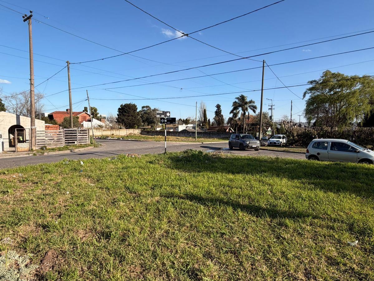 Foto de VENTA LOTE EN SAN CARLOS APTO CREDITO, imagen 3