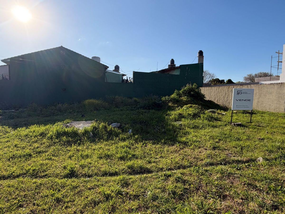 Foto de VENTA LOTE EN SAN CARLOS APTO CREDITO, imagen 5