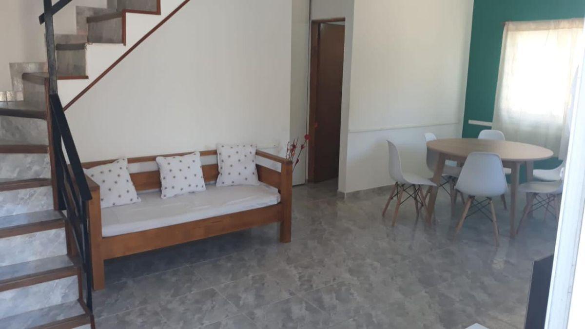 Foto de VENTA DUPLEX 3 AMBIENTES CON COCHERA Y PARRILLA MAR DEL TUYÚ, imagen 1