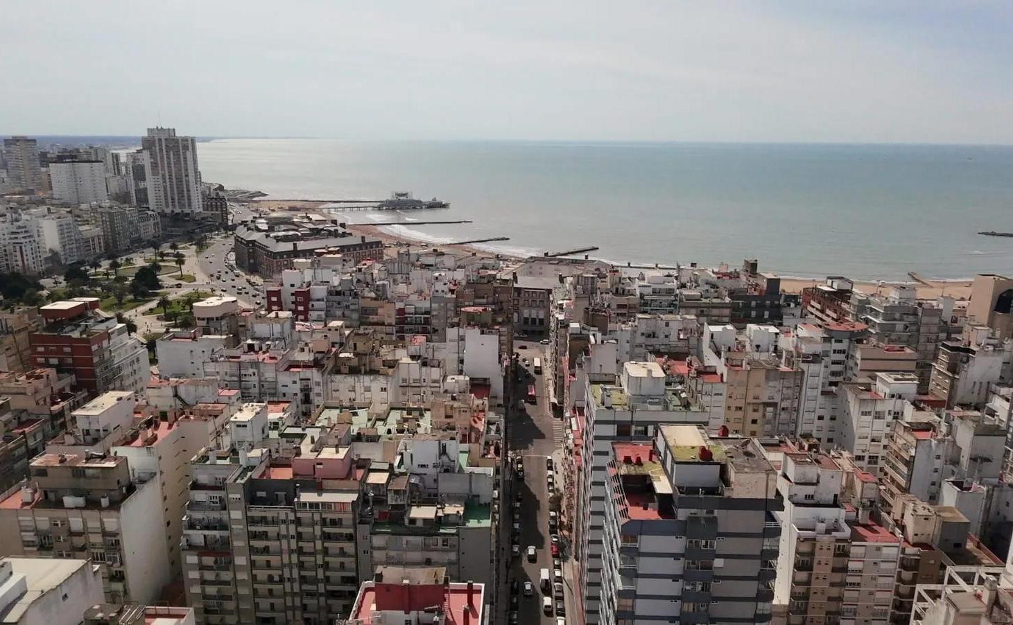 Foto de VENTA LOTE EN BLOCK ESQUINA ZONA ALDREY APTO DESARROLLO R1, imagen 2