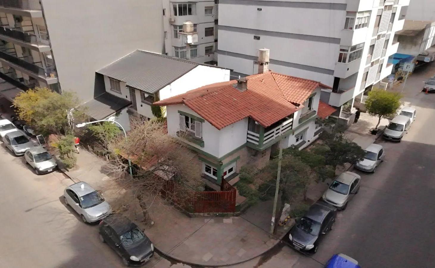 Foto de VENTA LOTE EN BLOCK ESQUINA ZONA ALDREY APTO DESARROLLO R1, imagen 5