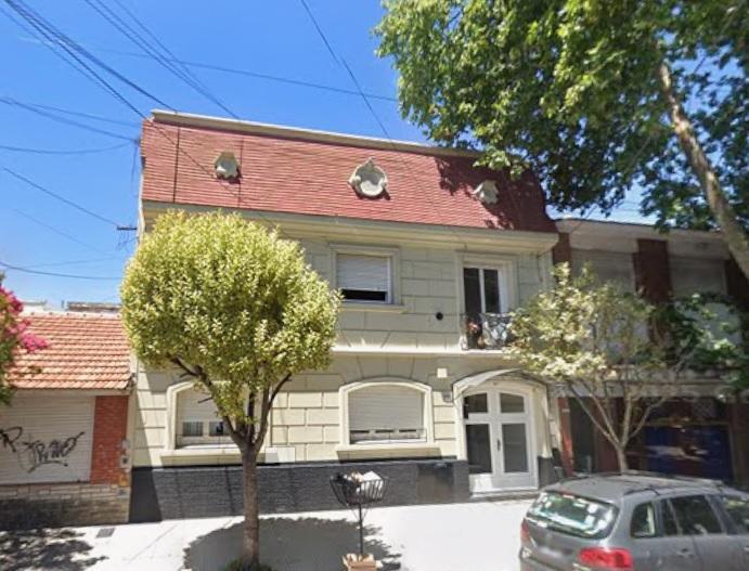 Foto de VENTA PH 3 AMBIENTES LATERAL CON PATIO Y PARRILLA EN PLAZA PERALTA RAMOS, imagen 1