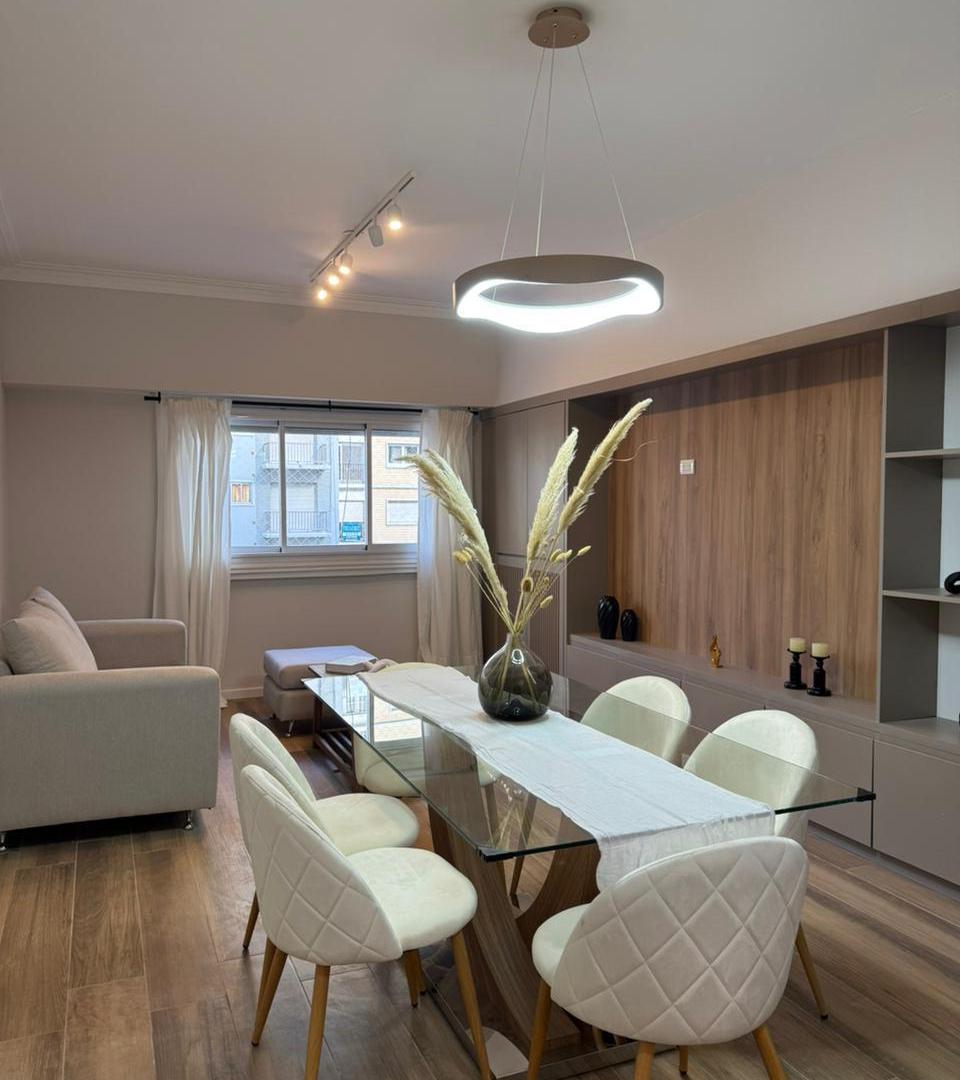 Foto de VENTA DEPARTAMENTO 3 AMBIENTES CON BALCON A UNA CUADRA DEL MAR CENTRO, imagen 1