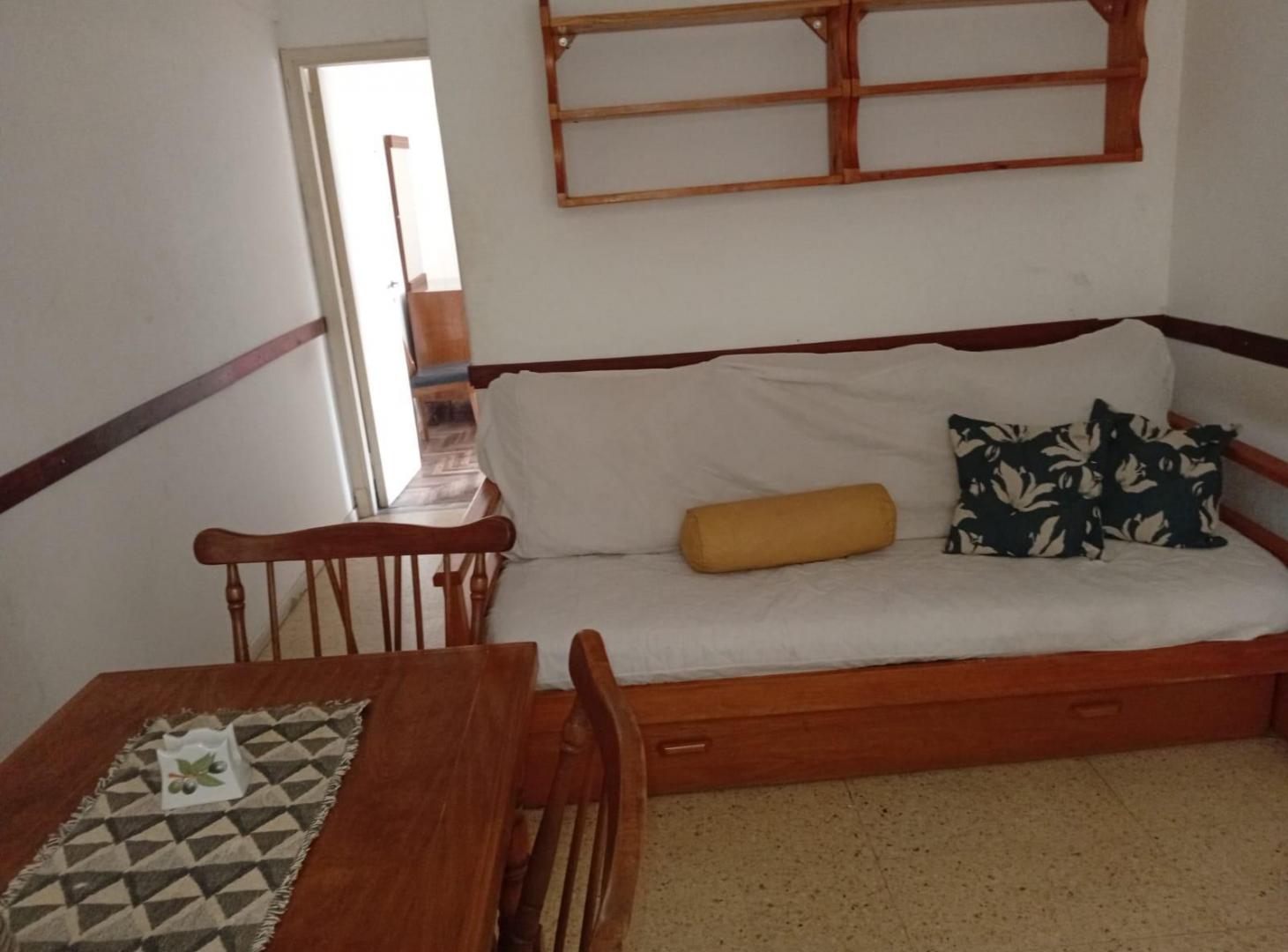 Foto de ALQUILER DEPARTAMENTO 2 AMBIENTES LATERAL CENTRO, imagen 4