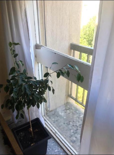 Foto de VENTA MONOAMBIENTE AL FRENTE CON BALCON CENTRO, imagen 2