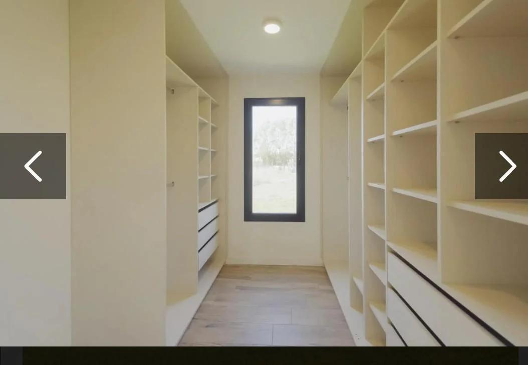 Foto de VENTA CASA 4 AMBIENTES EN ARENAS CHICO CON JARDIN Y PARRILLA, imagen 3