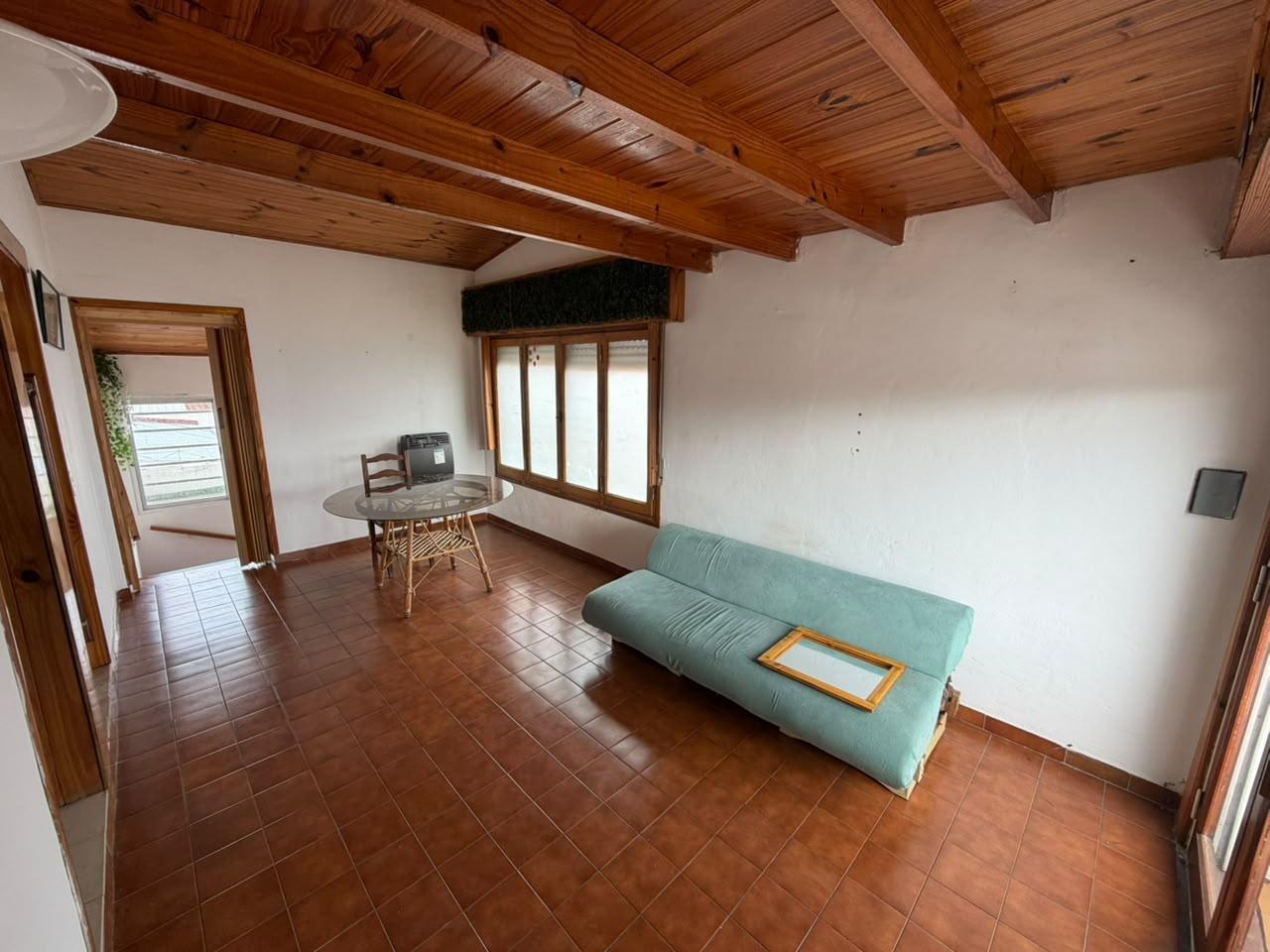 Foto de ALQUILER PH 2 AMBIENTES CON PATIO Y BALCON EN SAN JOSÉ, imagen 1