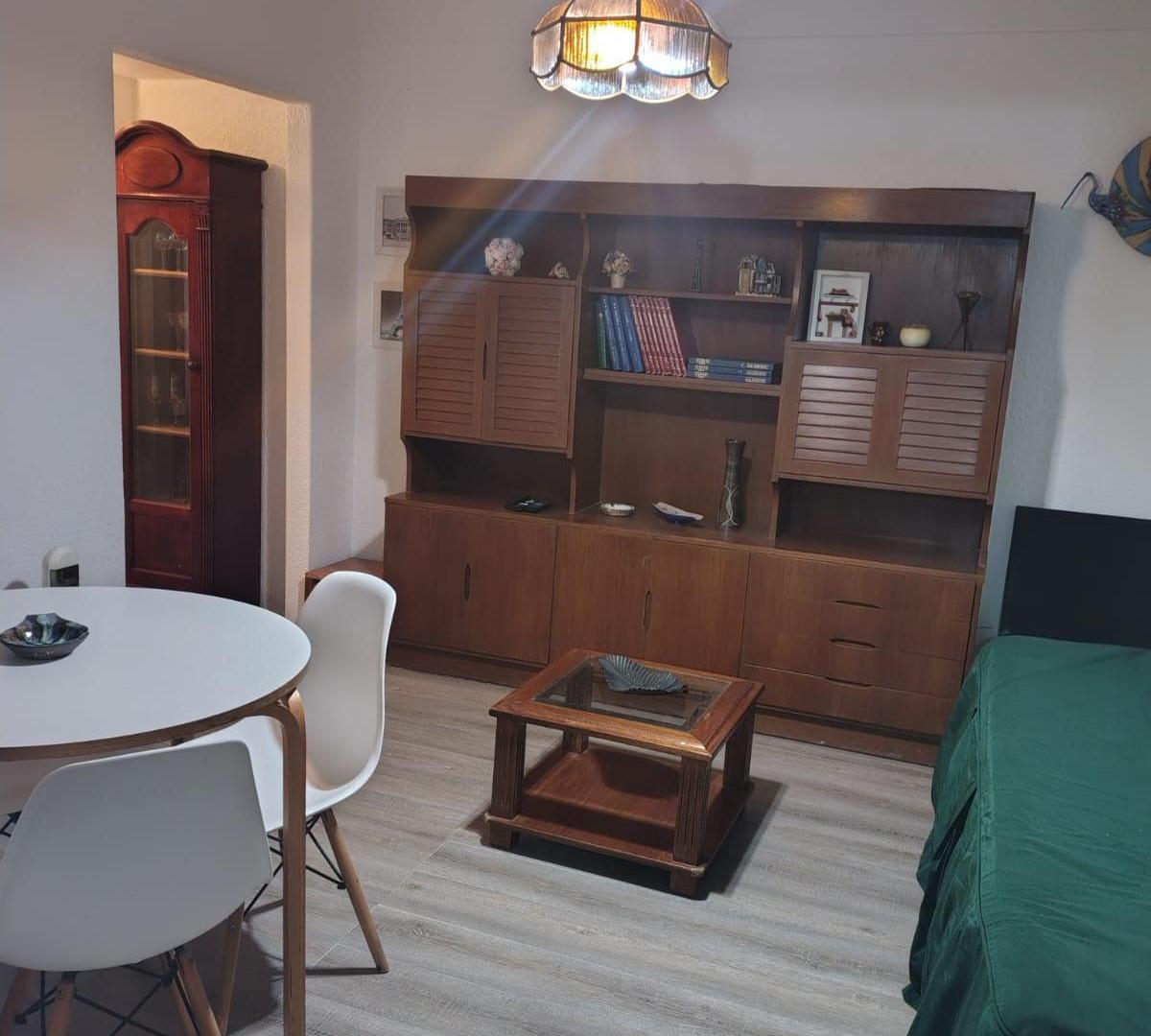 Foto de VENTA DEPARTAMENTO 2 AMBIENTES CON LAVADERO CENTRO, imagen 3