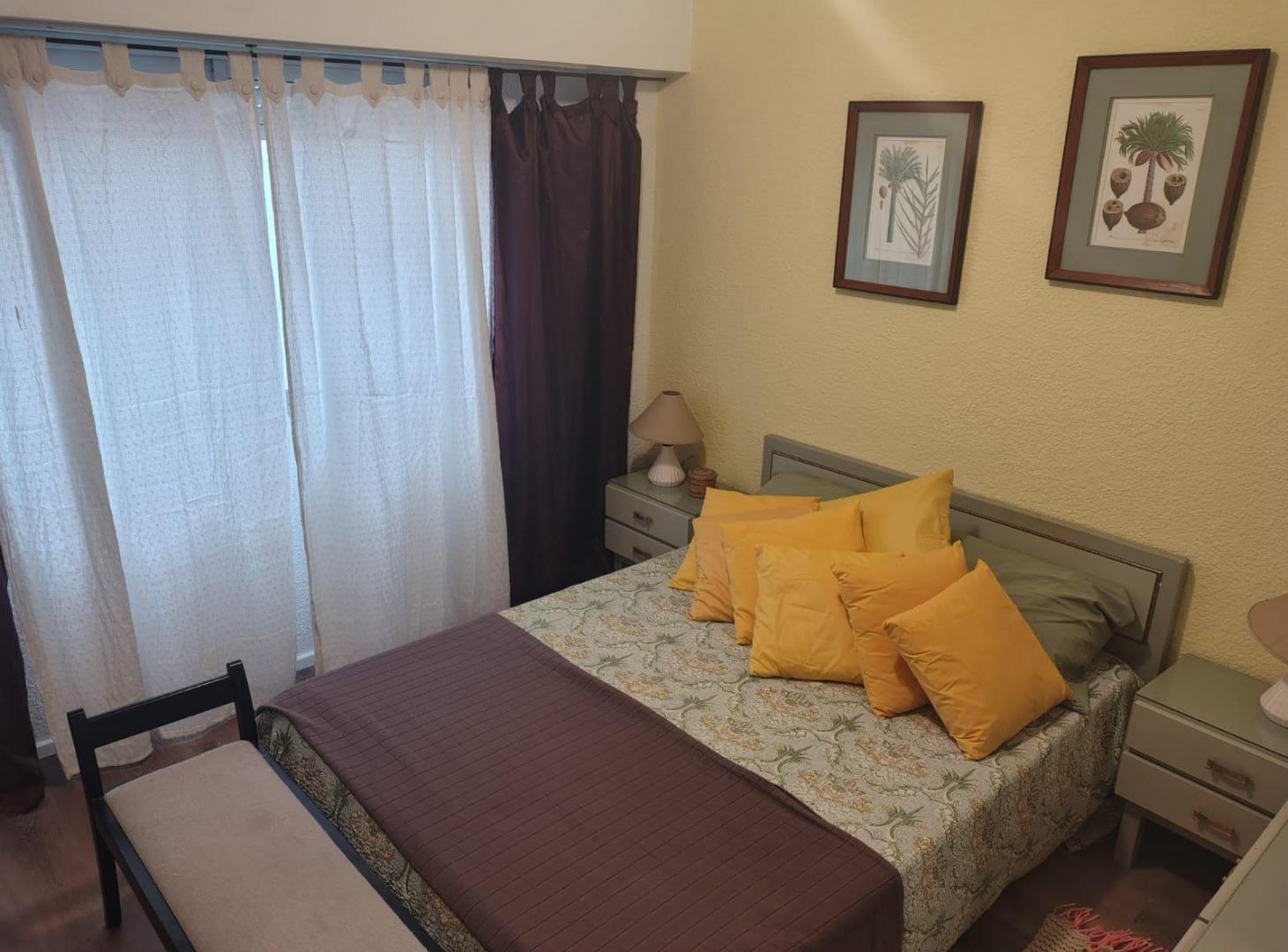Foto de VENTA DEPARTAMENTO 2 AMBIENTES CON LAVADERO CENTRO, imagen 1