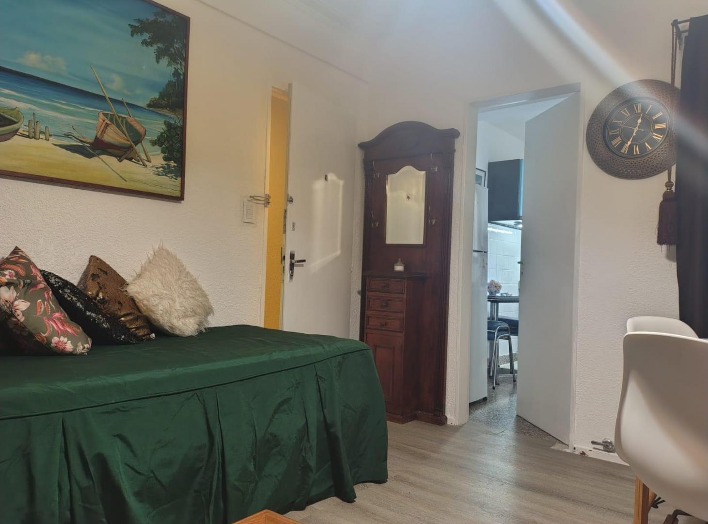 Foto de VENTA DEPARTAMENTO 2 AMBIENTES CON LAVADERO CENTRO, imagen 4