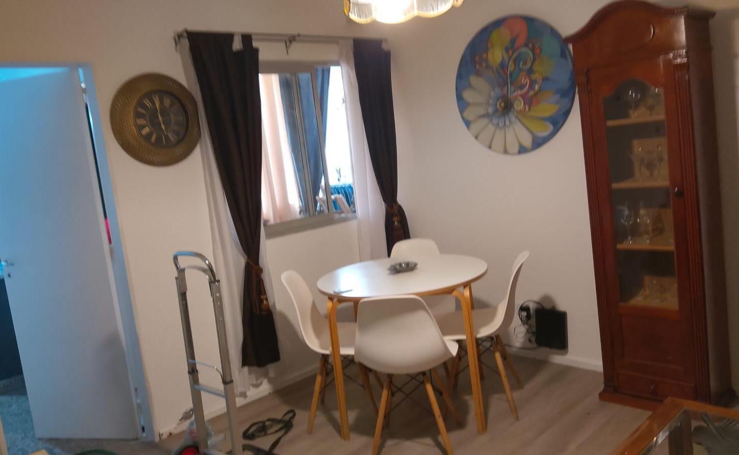 Foto de VENTA DEPARTAMENTO 2 AMBIENTES CON LAVADERO CENTRO, imagen 5