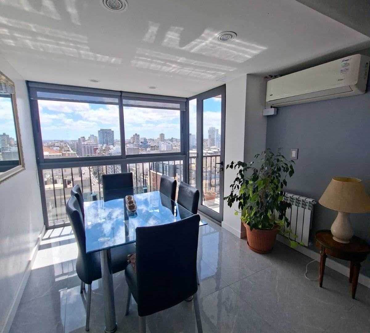 Foto de VENTA DEPARTAMENTO 3 AMBIENTES CON BALCÓN TERRAZA VISTA AL MAR Y, imagen 3