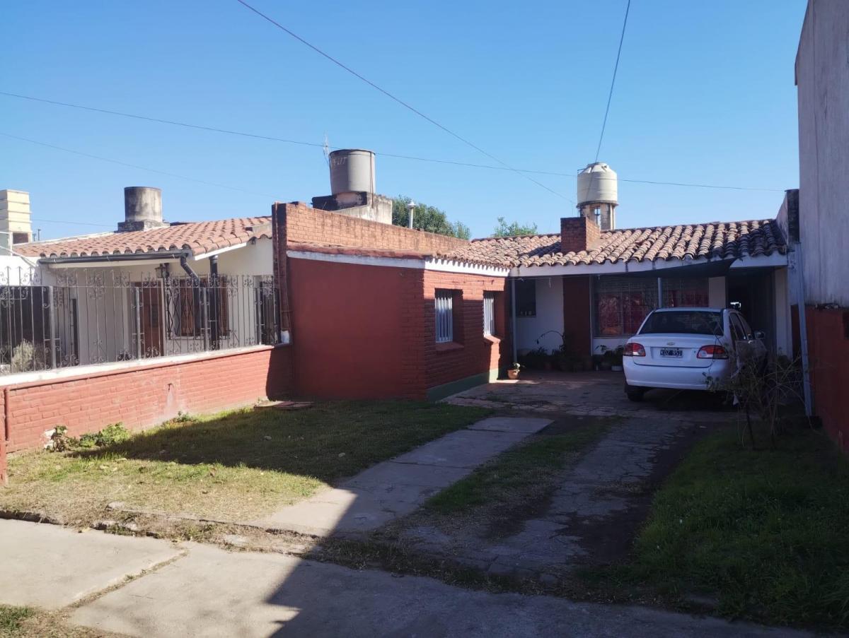 Marques de sobremonte Casa