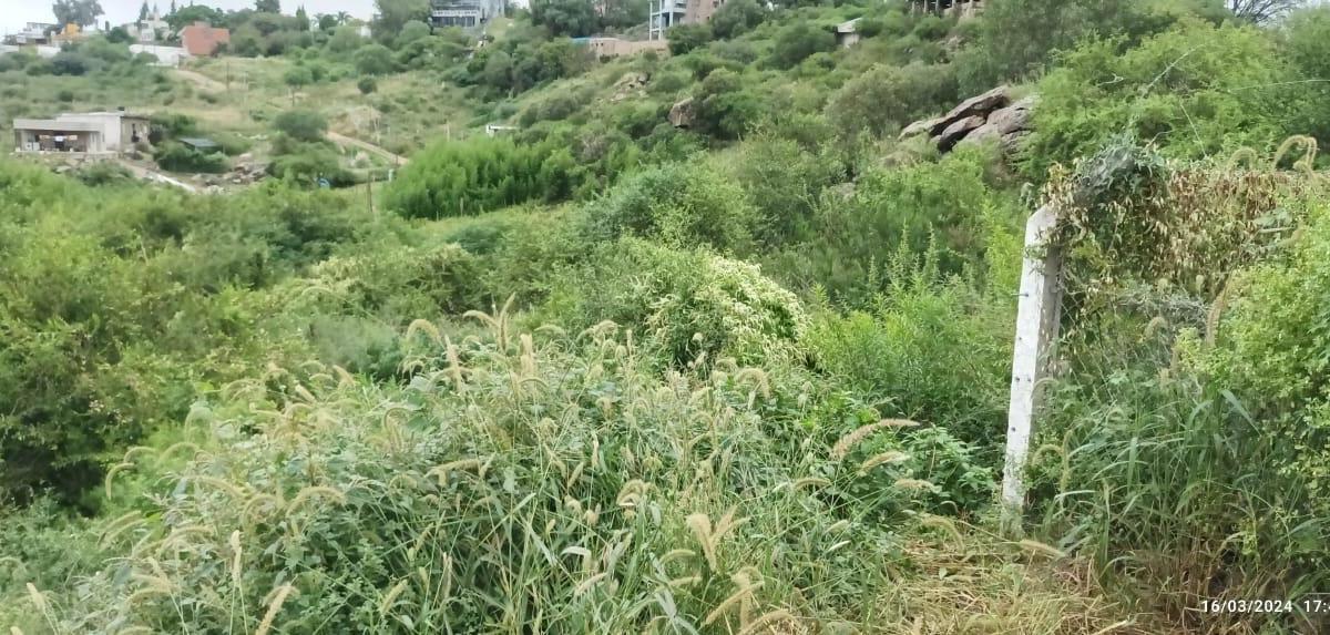CARLOS PAZ TERRENO 700 METROS