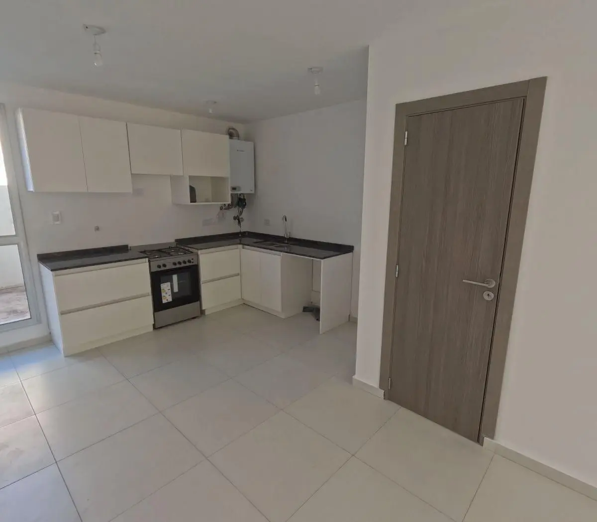 Docta Duplex a Estrenar 3 Dorm 2