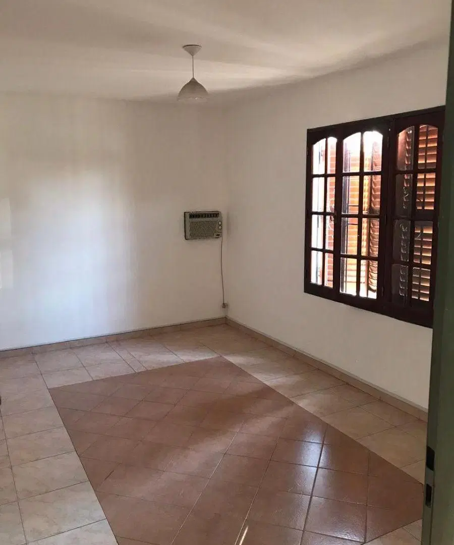 CASA CABAÑA DEL PILAR 1