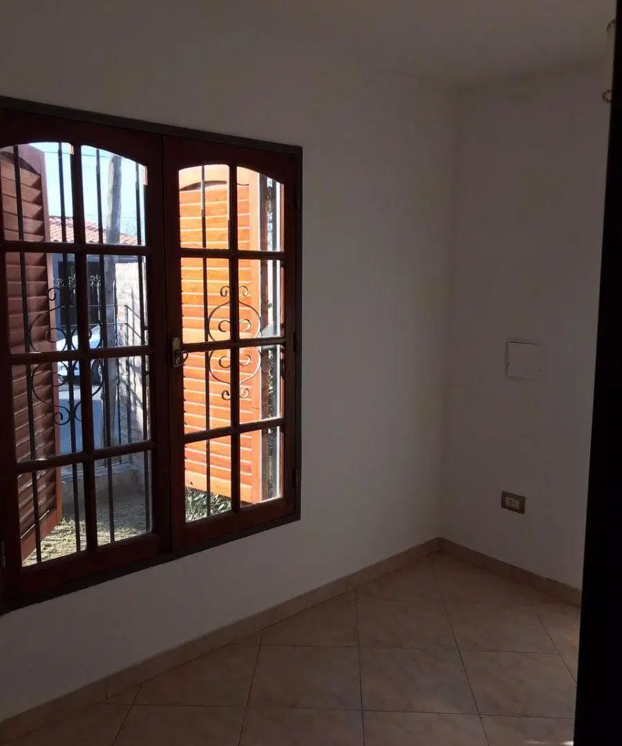 CASA CABAÑA DEL PILAR 2