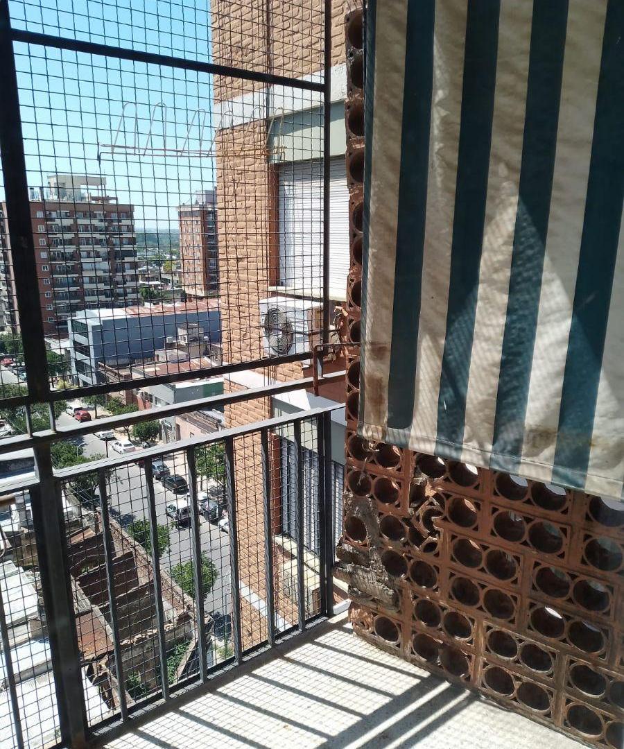 Foto de En ALQUILER - Amplio Departamento amoblado de 3 dormitorios en Barrio, imagen 1