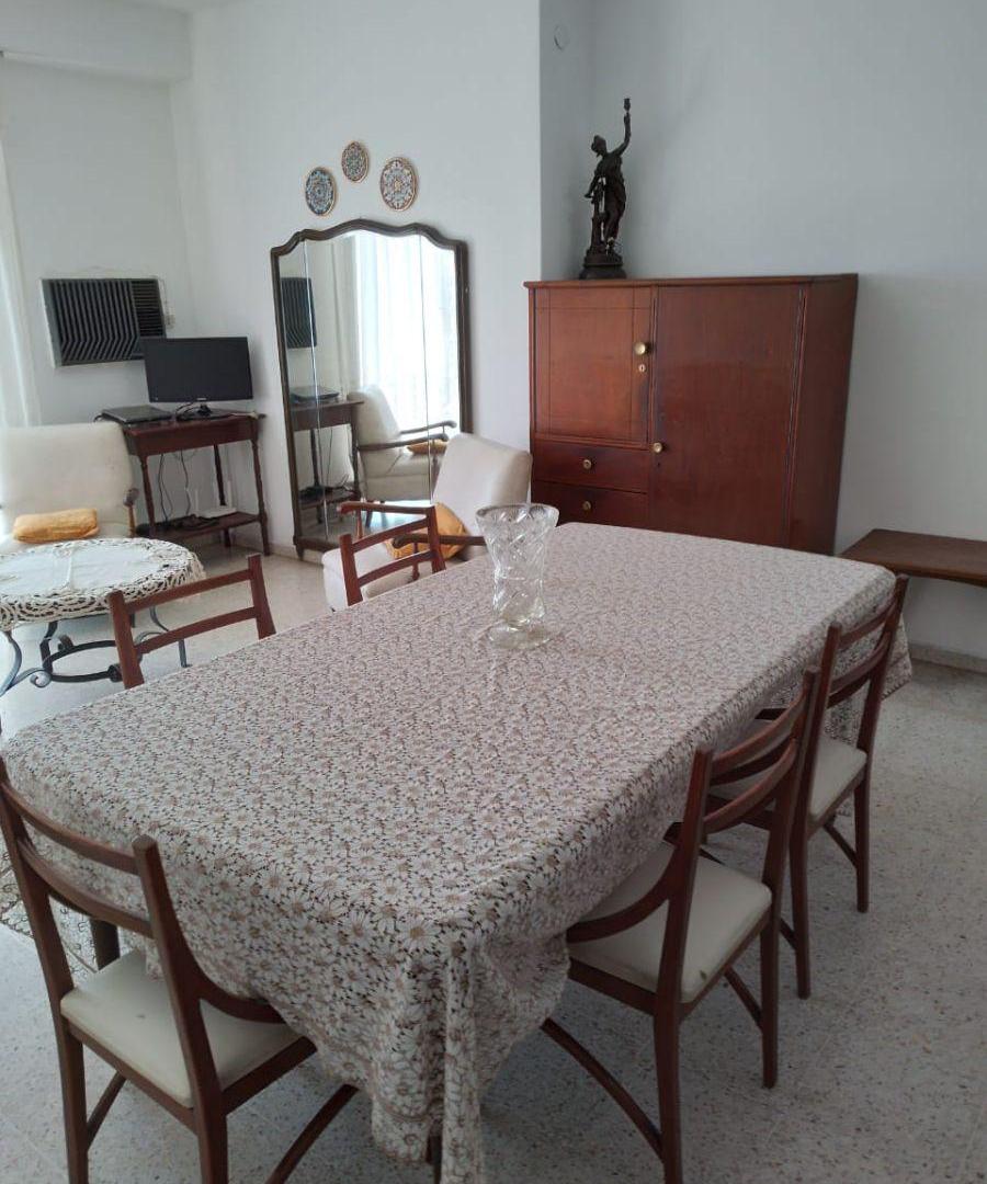 Foto de En ALQUILER - Amplio Departamento amoblado de 3 dormitorios en Barrio, imagen 5