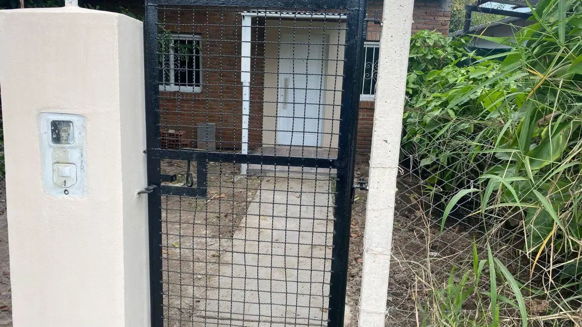 En ALQUILER – Casa de 1 dormitorio en Yerba Buena 2