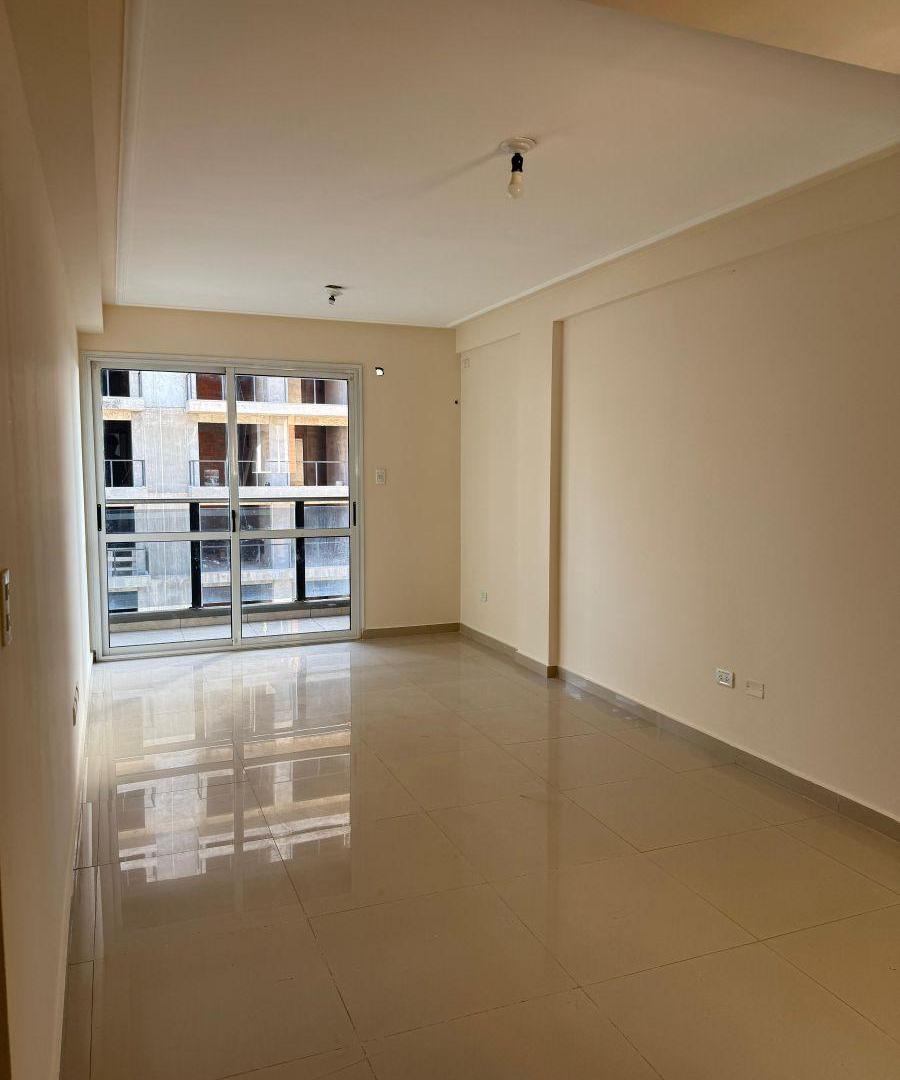 En ALQUILER - Amplio Departamento de 2 dormitorios y 2 baños en Barrio Norte
