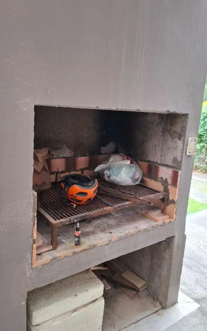 EN ALQUILER: Casa de 2 dormitorios con jardín en Yerba Buena 4
