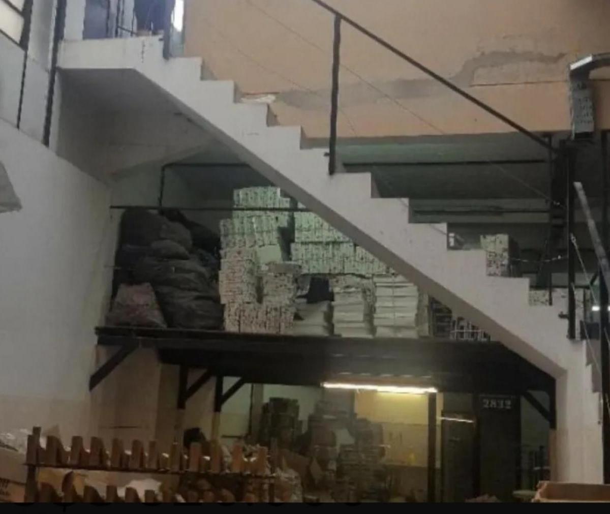 Galpon o Deposito Uso Comercial, Industrial 3
