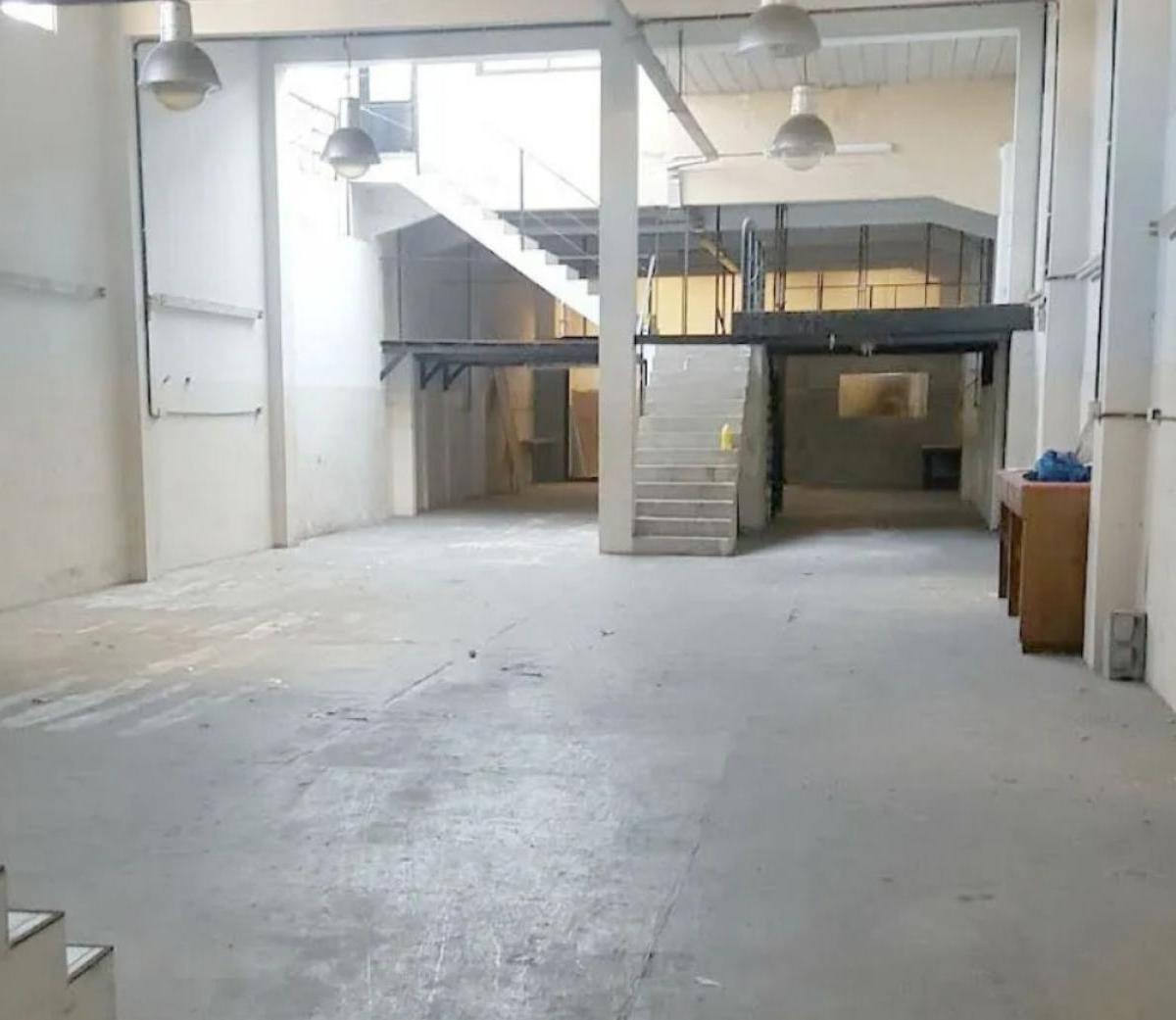 Galpon o Deposito Uso Comercial, Industrial 4